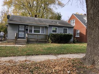 4611 N 46th STREET, Milwaukee, WI 53218