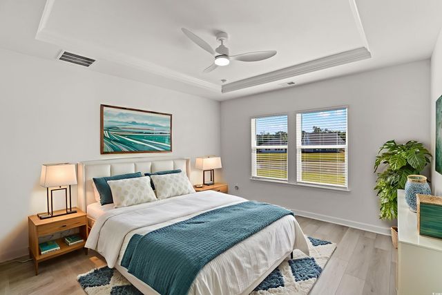 1546 Regal Fern Way, Longs, SC 29568