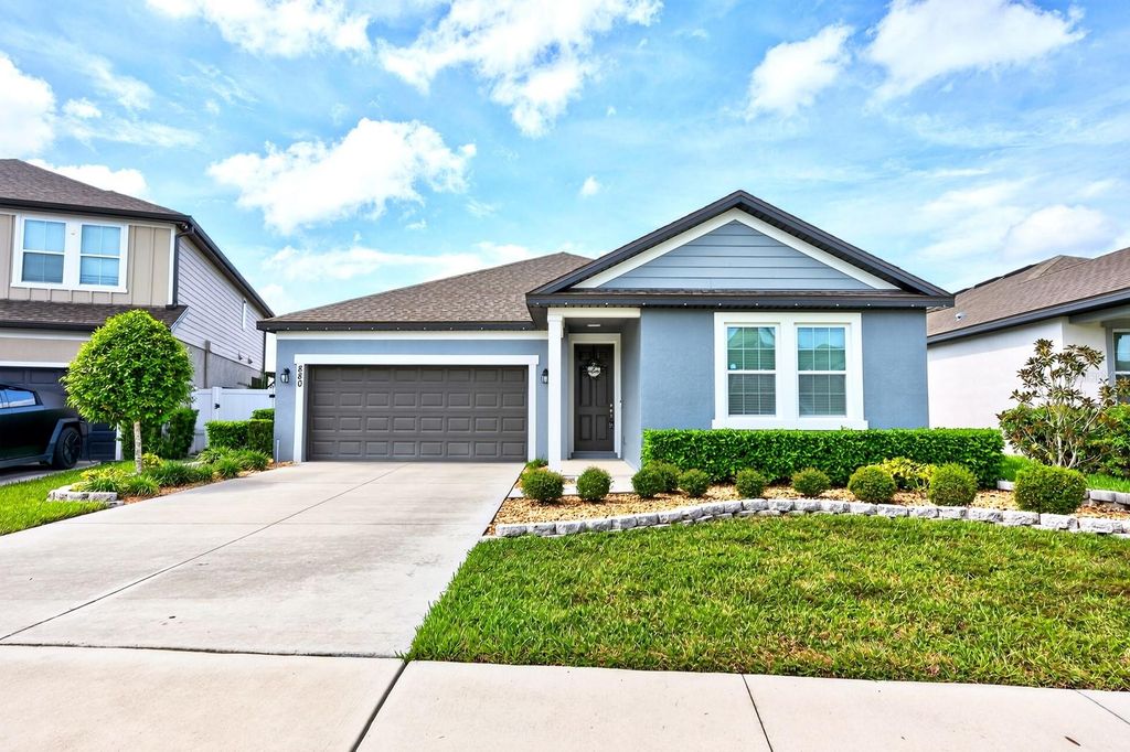 880 LIVESTOCK LOOP, St Cloud, FL 34771