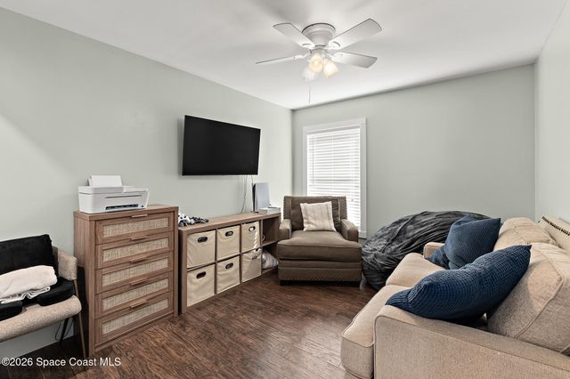 940 Shaw Circle, Melbourne, FL 32940