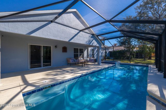 940 Shaw Circle, Melbourne, FL 32940