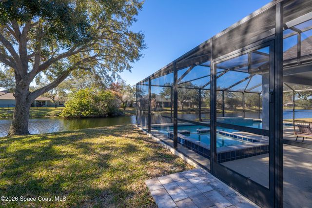 940 Shaw Circle, Melbourne, FL 32940