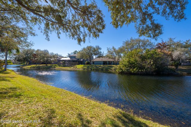 940 Shaw Circle, Melbourne, FL 32940