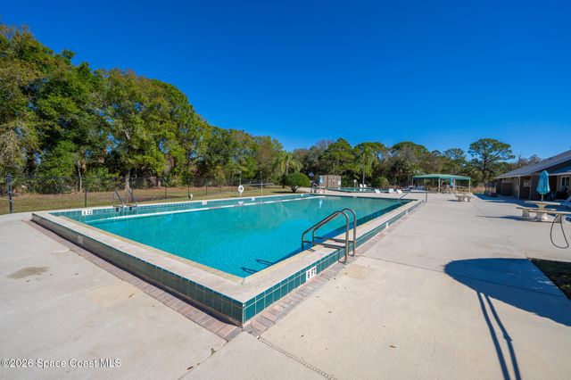 940 Shaw Circle, Melbourne, FL 32940