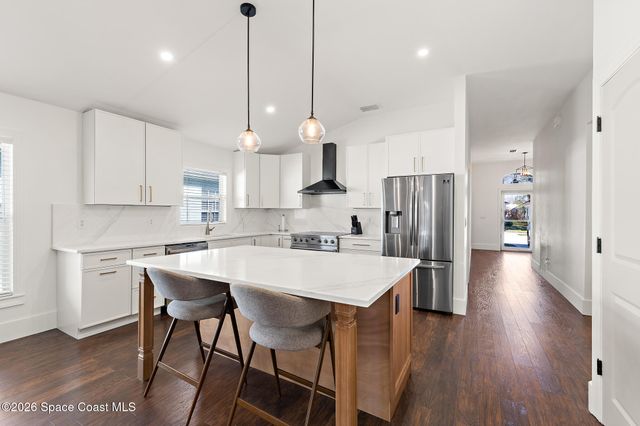 940 Shaw Circle, Melbourne, FL 32940