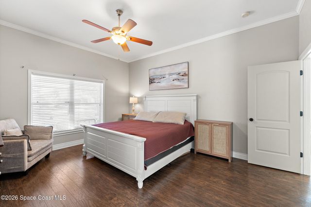 940 Shaw Circle, Melbourne, FL 32940