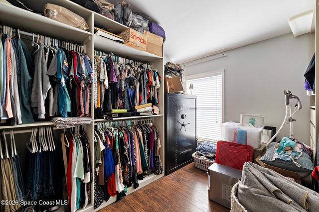 940 Shaw Circle, Melbourne, FL 32940