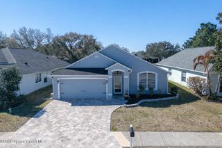 940 Shaw Circle, Melbourne, FL 32940