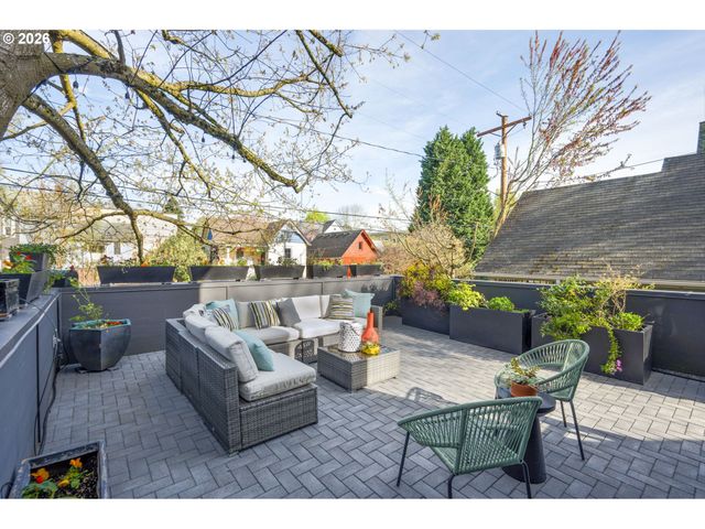 1232 Se BELMONT St, Portland, OR 97214