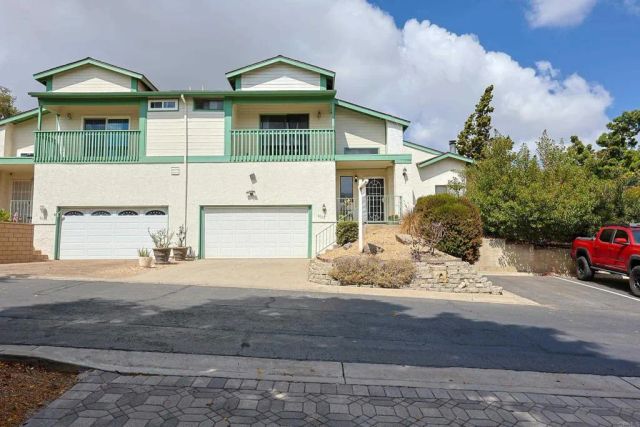 8022 High Street, La Mesa, CA 91941