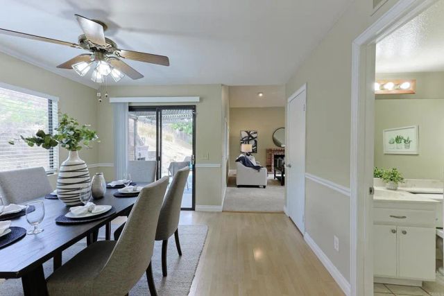 8022 High Street, La Mesa, CA 91941