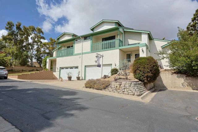 8022 High Street, La Mesa, CA 91941
