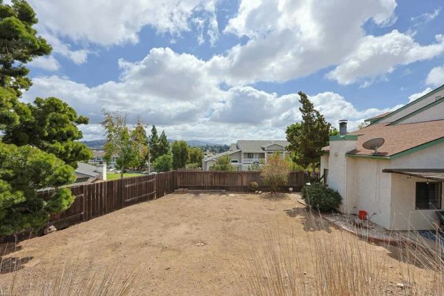 8022 High Street, La Mesa, CA 91941