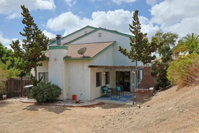 8022 High Street, La Mesa, CA 91941