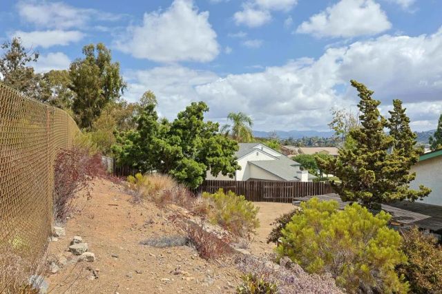 8022 High Street, La Mesa, CA 91941
