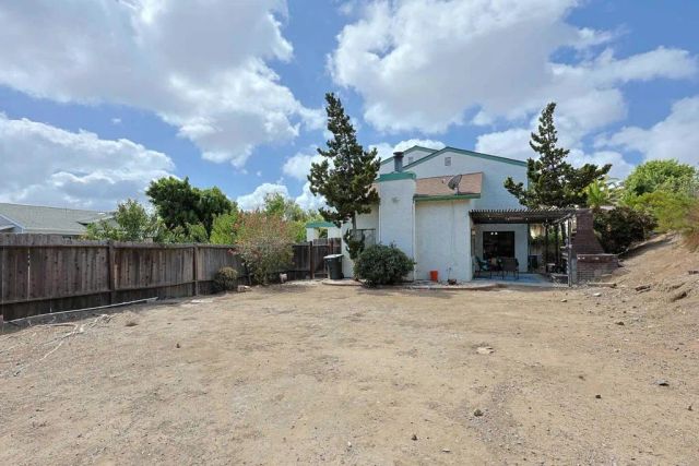 8022 High Street, La Mesa, CA 91941