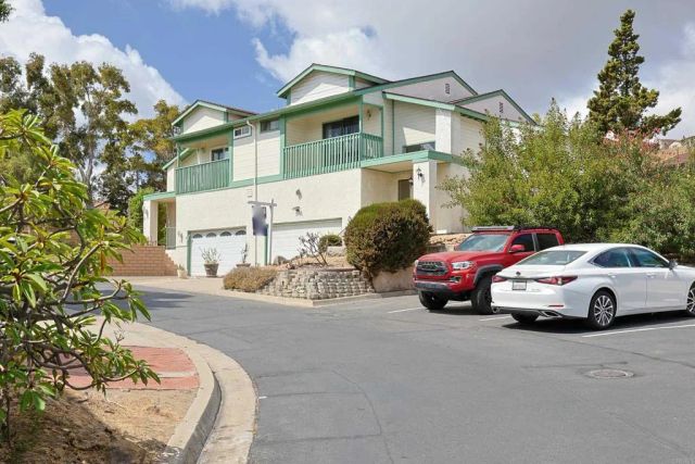 8022 High Street, La Mesa, CA 91941