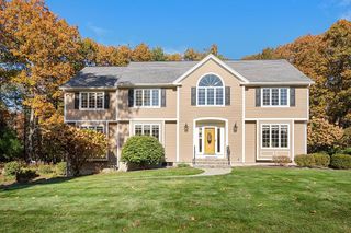 12 Haskell Road, Windham, NH 03087