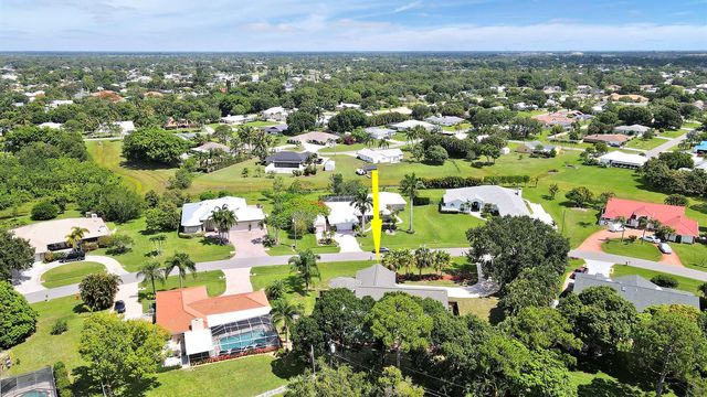 3060 SE Darien Road, Port St. Lucie, FL 34952