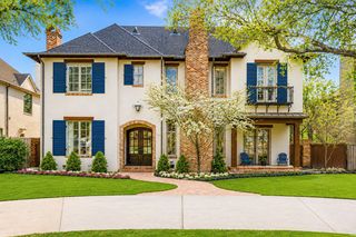 3021 Southwestern Boulevard, University Park, TX 75225