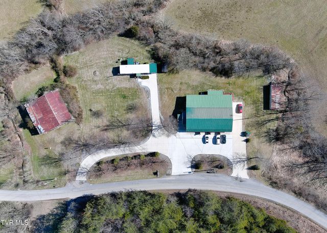 620 Lovers Lane, Greeneville, TN 37743