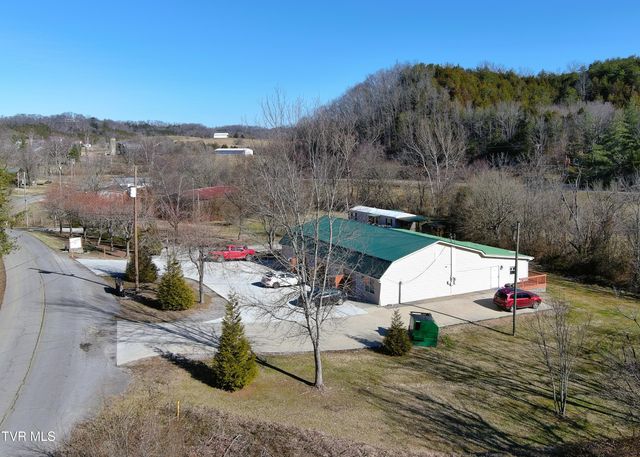 620 Lovers Lane, Greeneville, TN 37743