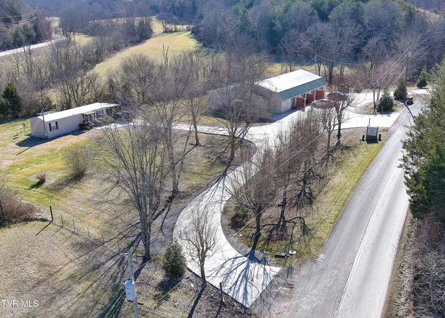 620 Lovers Lane, Greeneville, TN 37743