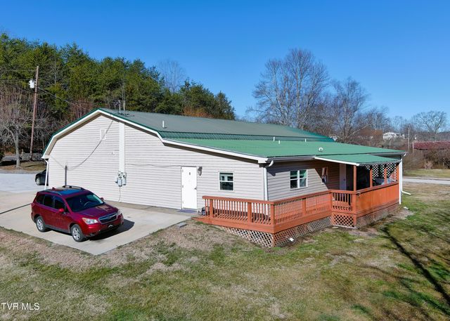 620 Lovers Lane, Greeneville, TN 37743