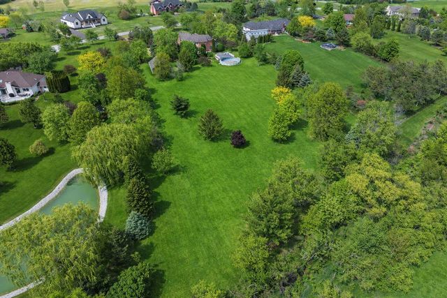 7303 W Ethan Court, Monee, IL 60449