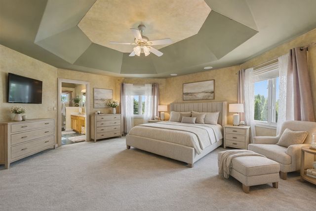 7303 W Ethan Court, Monee, IL 60449