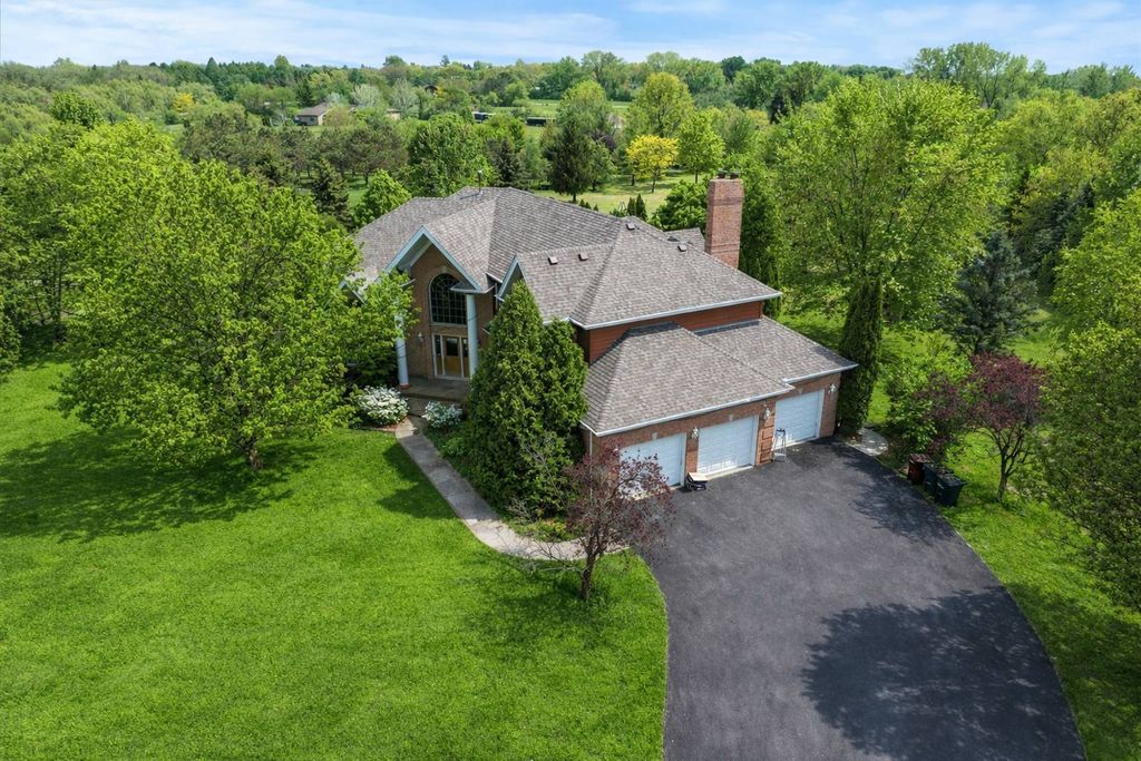 7303 W Ethan Court, Monee, IL 60449