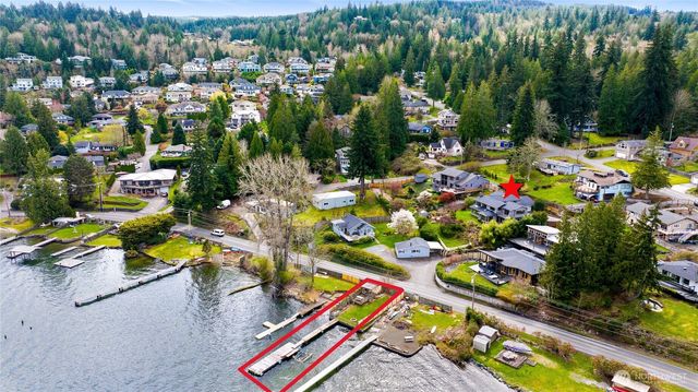 1016 Coronado Avenue, Bellingham, WA 98229