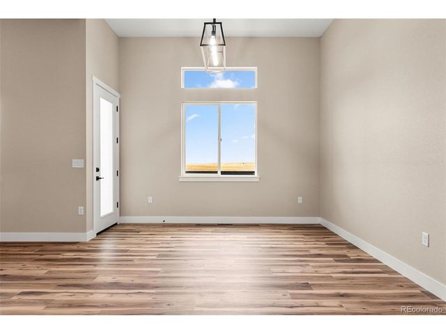 62101 E 32nd Ct, Strasburg, CO 80136