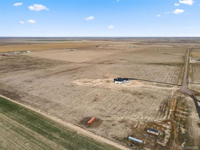 62101 E 32nd Ct, Strasburg, CO 80136