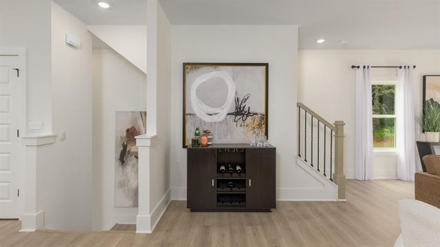 3430 Nectarine Lane, Peachtree Corners, GA 30092