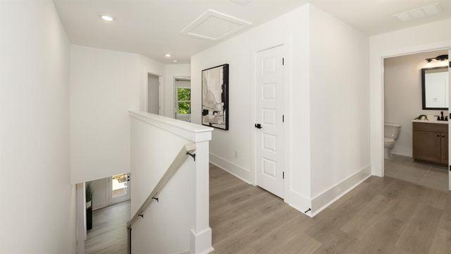 3430 Nectarine Lane, Peachtree Corners, GA 30092