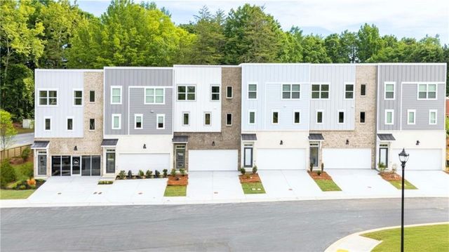 3430 Nectarine Lane, Peachtree Corners, GA 30092