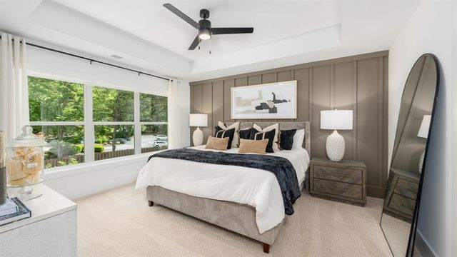 3430 Nectarine Lane, Peachtree Corners, GA 30092
