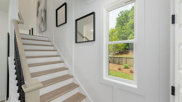 3430 Nectarine Lane, Peachtree Corners, GA 30092