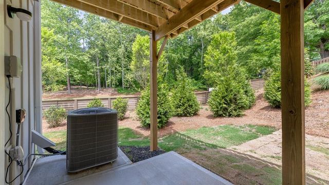 3430 Nectarine Lane, Peachtree Corners, GA 30092