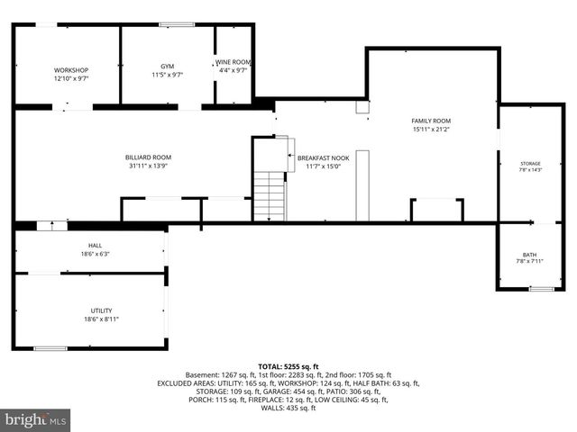 2011 SYCAMORE ST, Bethlehem, PA 18017