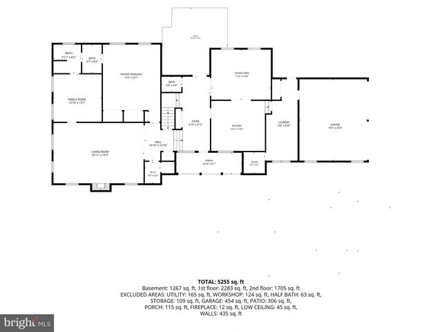 2011 SYCAMORE ST, Bethlehem, PA 18017