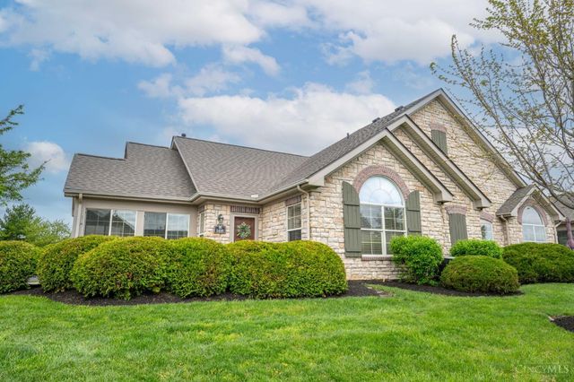 1416 Cotswold Lane, Hamilton, OH 45013