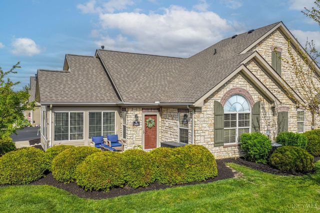 1416 Cotswold Lane, Hamilton, OH 45013