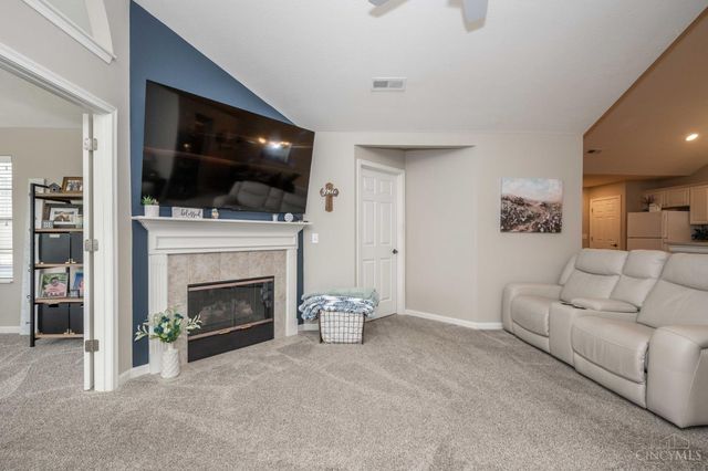 1416 Cotswold Lane, Hamilton, OH 45013