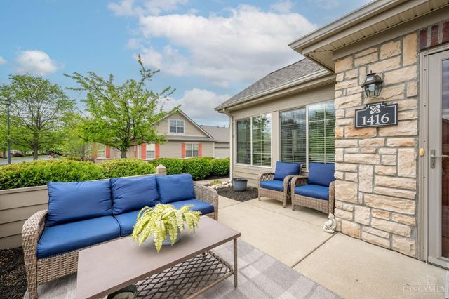 1416 Cotswold Lane, Hamilton, OH 45013