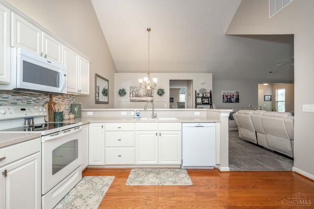 1416 Cotswold Lane, Hamilton, OH 45013