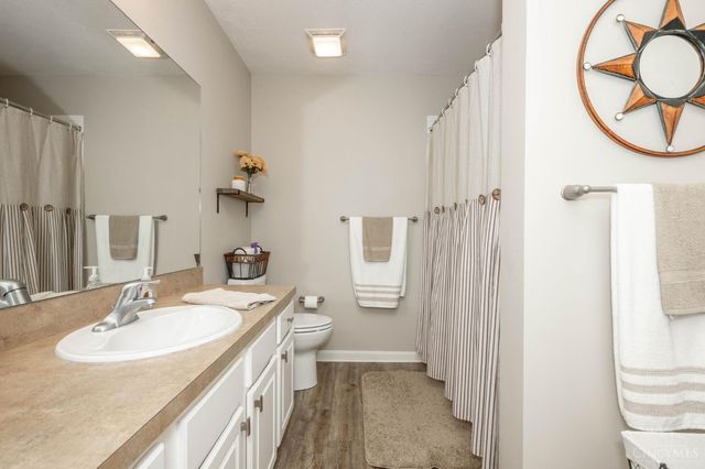 1416 Cotswold Lane, Hamilton, OH 45013