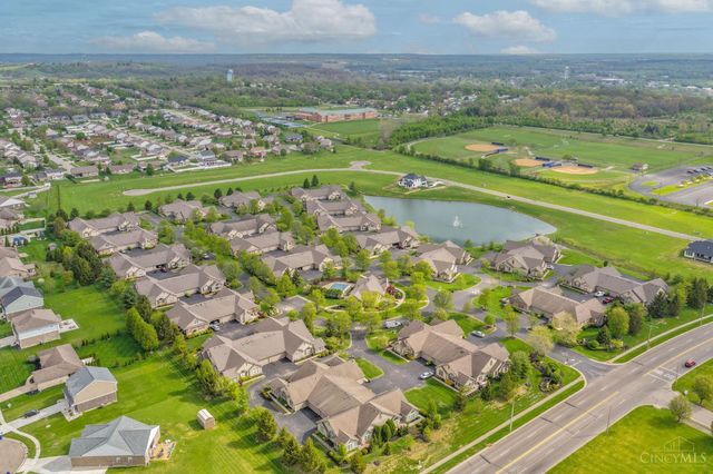 1416 Cotswold Lane, Hamilton, OH 45013