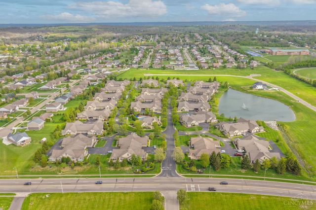 1416 Cotswold Lane, Hamilton, OH 45013